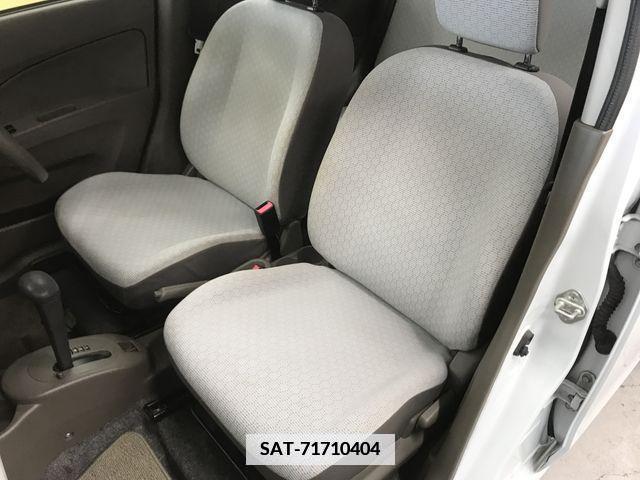 Suzuki ALTO 2013-10 373320-20