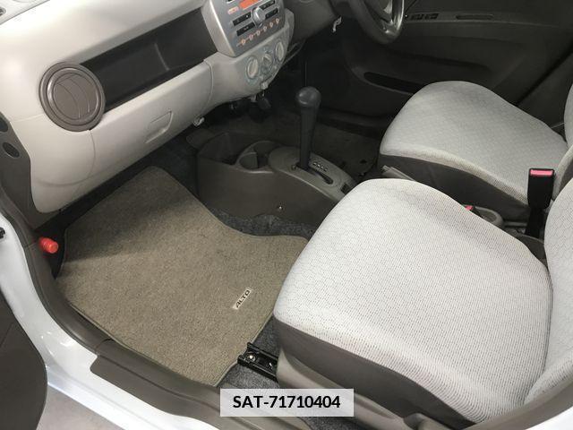 Suzuki ALTO 2013-10 373320-19