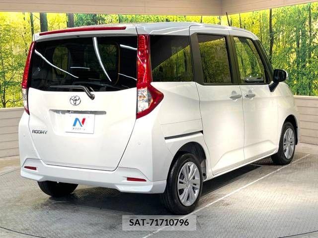 Toyota ROOMY 2022-08 283628-17