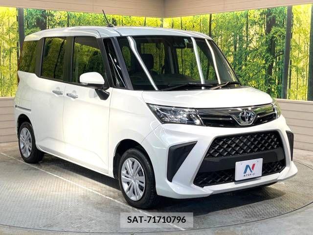 Toyota ROOMY 2022-08 283628-16