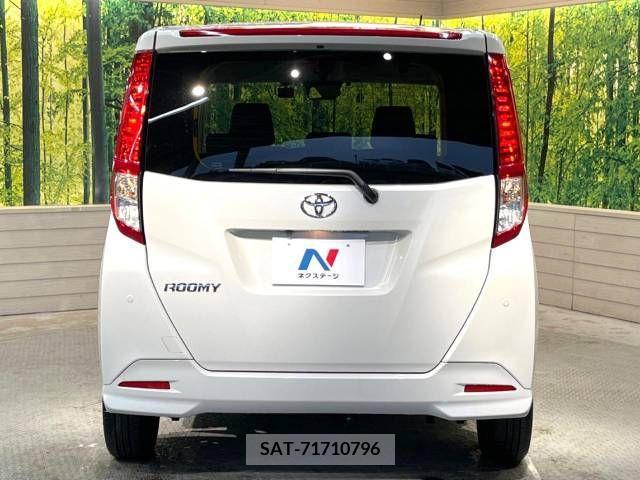 Toyota ROOMY 2022-08 283628-15