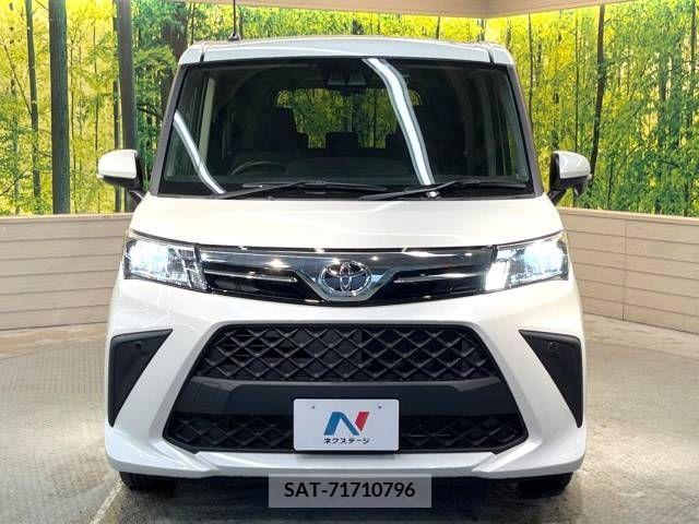 Toyota ROOMY 2022-08 283628-14