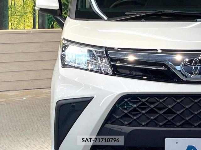 Toyota ROOMY 2022-08 283628-12