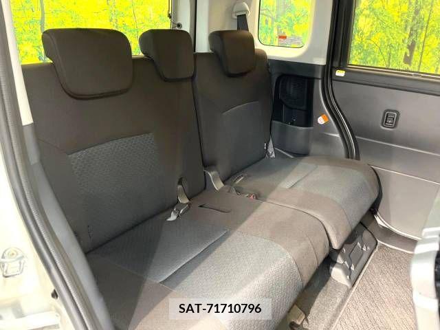 Toyota ROOMY 2022-08 283628-9