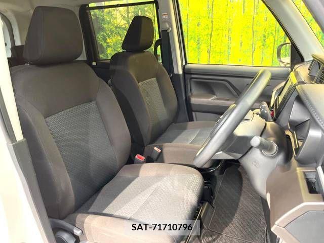Toyota ROOMY 2022-08 283628-8