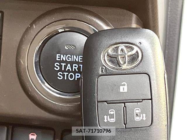 Toyota ROOMY 2022-08 283628-7
