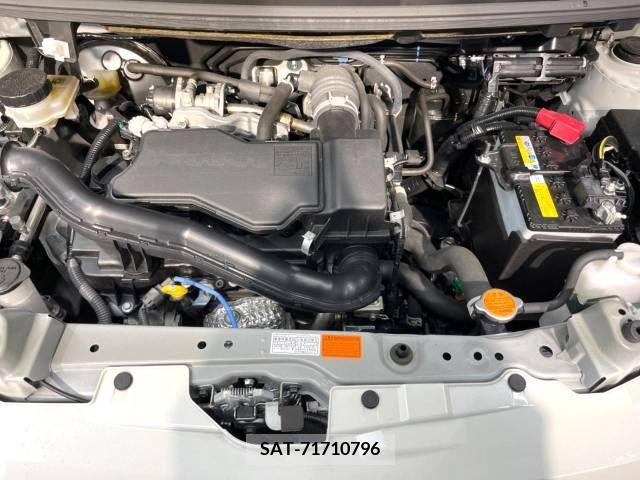 Toyota ROOMY 2022-08 283628-18