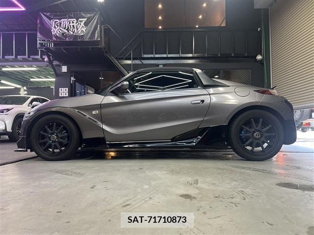 Honda S660 2016-08 382322-3