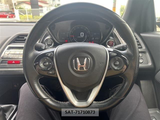 Honda S660 2016-08 382322-9