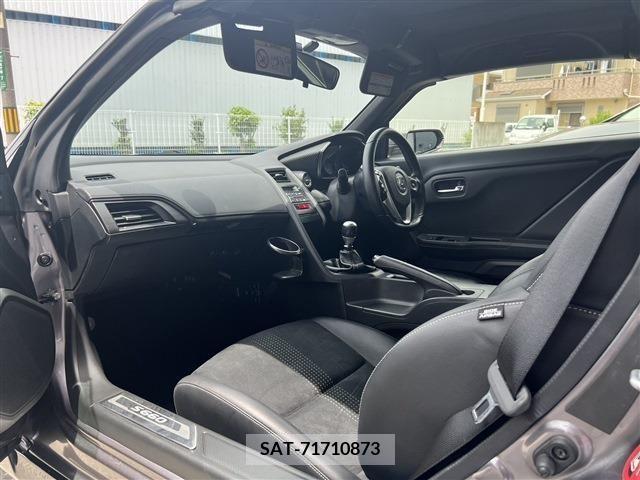 Honda S660 2016-08 382322-6