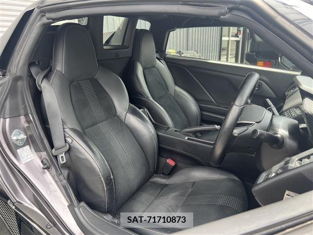 Honda S660 2016-08 382322-5