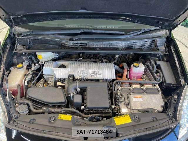 Toyota PRIUS 2011-01 366375-18