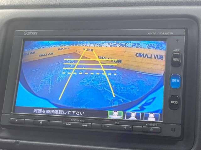 Honda VEZEL 2017-05 183947-5