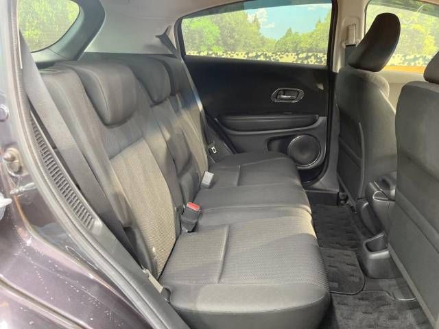 Honda VEZEL 2017-05 183947-9