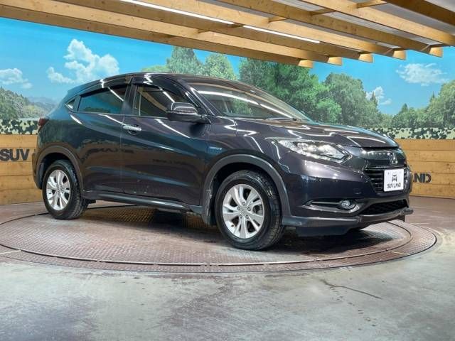 Honda VEZEL 2017-05 183947-16