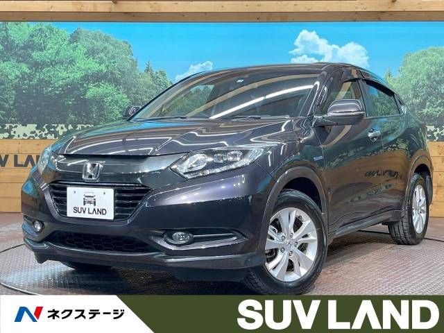 Honda VEZEL 2017-05 183947-0
