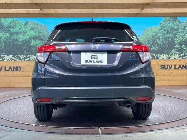 Honda VEZEL 2017-05 183947-15