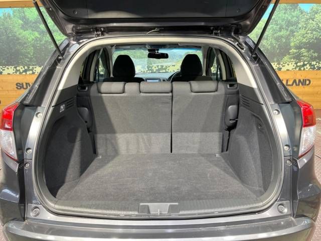 Honda VEZEL 2017-05 183947-10