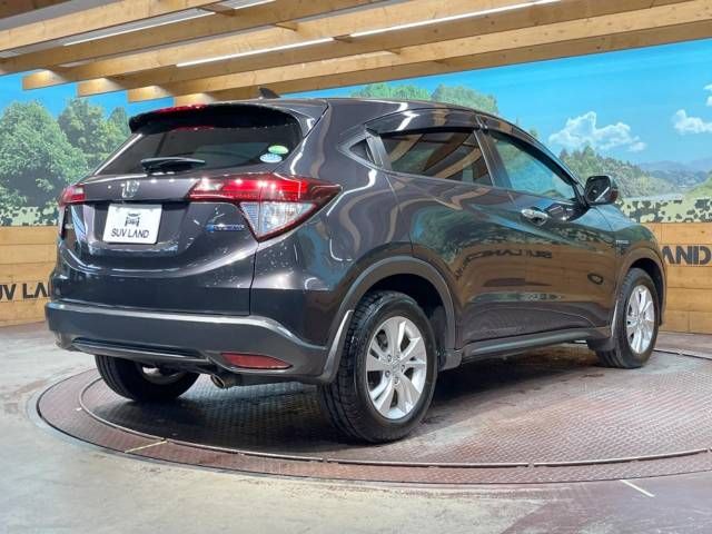 Honda VEZEL 2017-05 183947-17