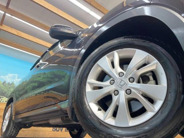 Honda VEZEL 2017-05 183947-13