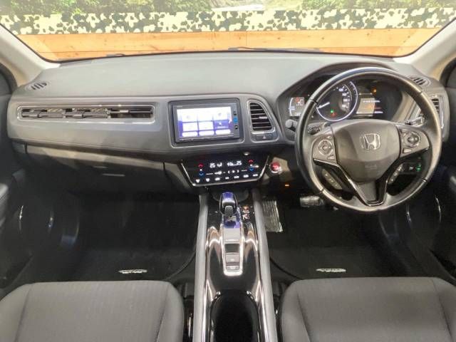 Honda VEZEL 2017-05 183947-1
