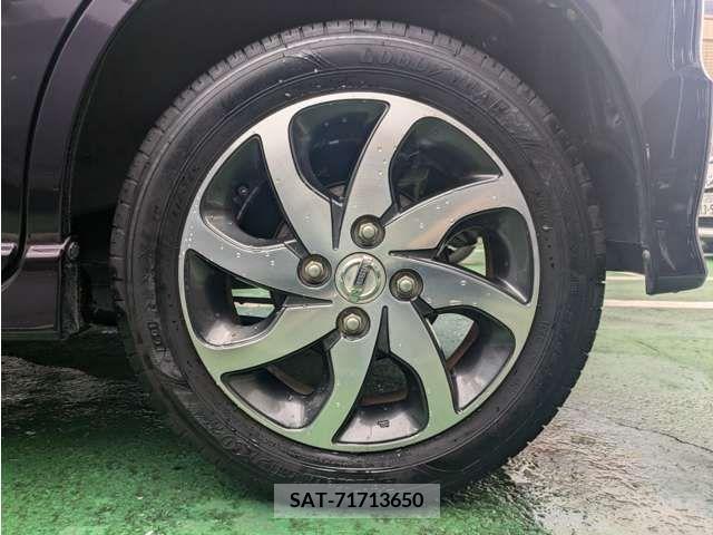 Nissan ROOX 2012-08 334266-4