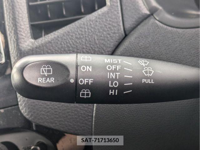 Nissan ROOX 2012-08 334266-24