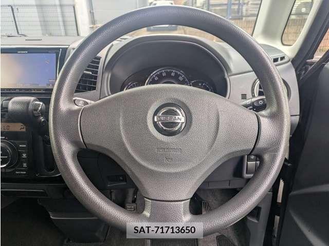 Nissan ROOX 2012-08 334266-18
