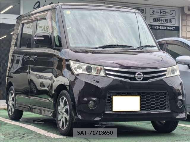 Nissan ROOX 2012-08 334266-1