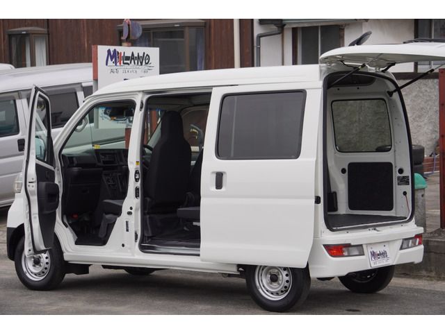 Daihatsu HIJET CARGO 2019-04 28824-10