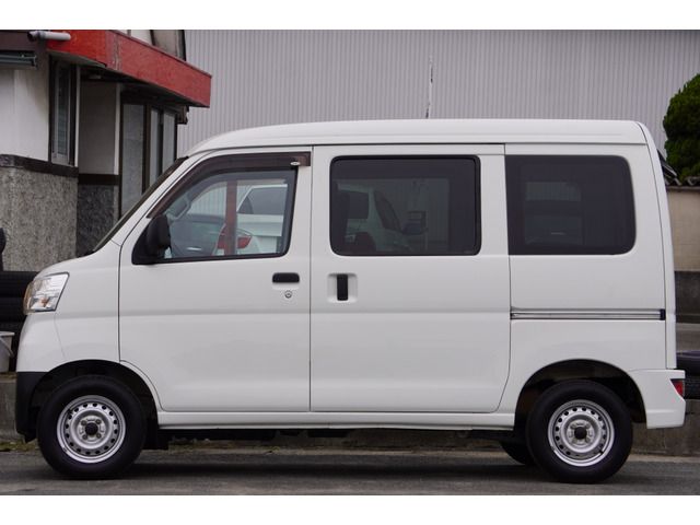Daihatsu HIJET CARGO 2019-04 28824-8
