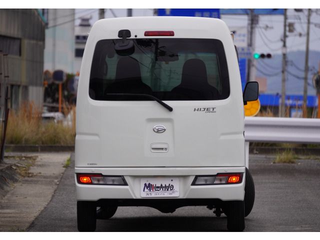 Daihatsu HIJET CARGO 2019-04 28824-7