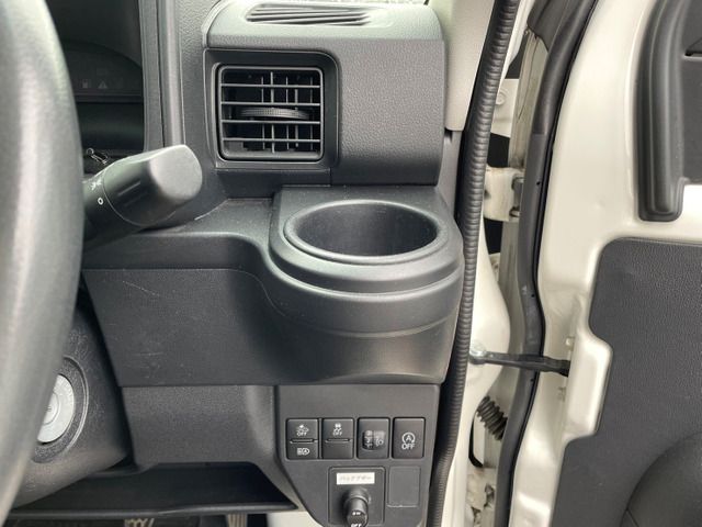 Daihatsu HIJET CARGO 2019-04 28824-18
