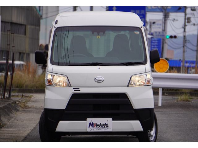 Daihatsu HIJET CARGO 2019-04 28824-6