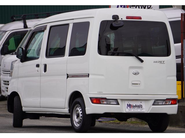 Daihatsu HIJET CARGO 2019-04 28824-5