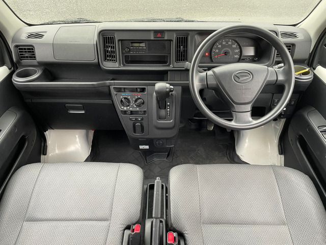 Daihatsu HIJET CARGO 2019-04 28824-2