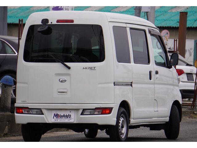 Daihatsu HIJET CARGO 2019-04 28824-1