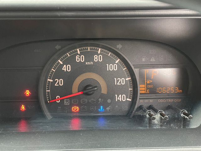 Daihatsu HIJET CARGO 2019-04 28824-13