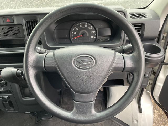 Daihatsu HIJET CARGO 2019-04 28824-12