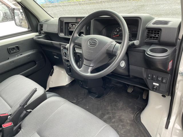 Daihatsu HIJET CARGO 2019-04 28824-11