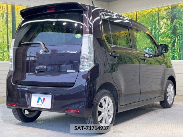 Suzuki WAGON R 2013-07 311782-17