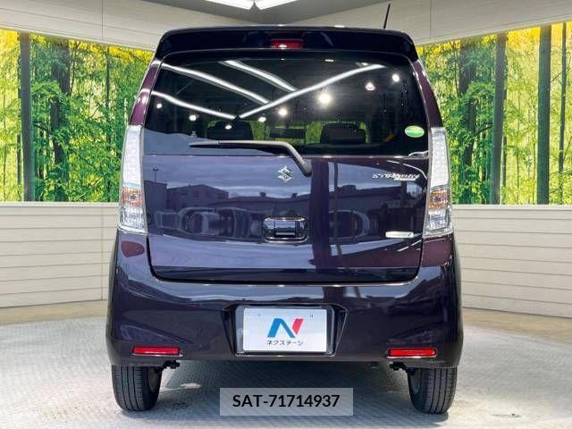 Suzuki WAGON R 2013-07 311782-15