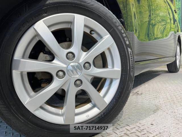 Suzuki WAGON R 2013-07 311782-13