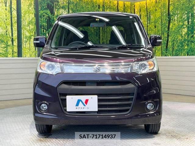 Suzuki WAGON R 2013-07 311782-14
