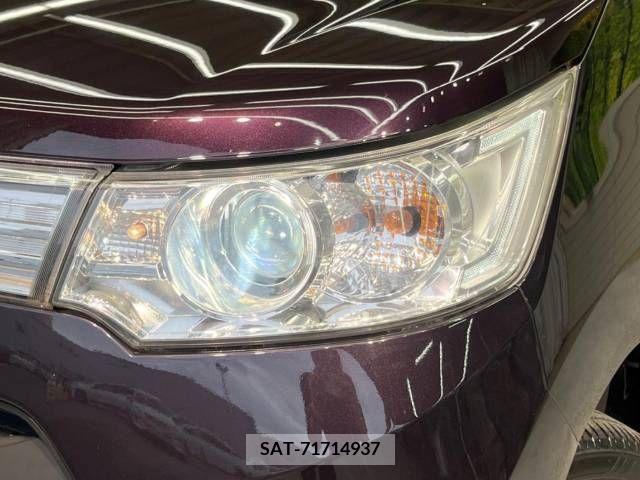 Suzuki WAGON R 2013-07 311782-12