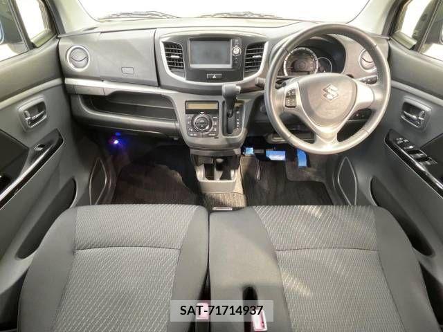 Suzuki WAGON R 2013-07 311782-1