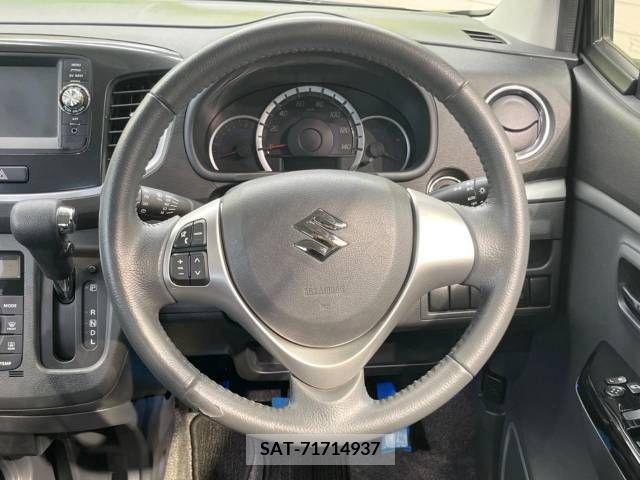 Suzuki WAGON R 2013-07 311782-11