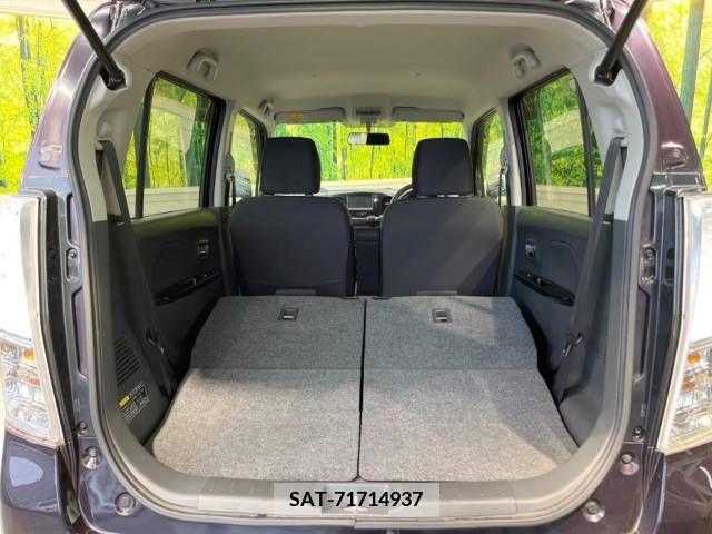Suzuki WAGON R 2013-07 311782-10