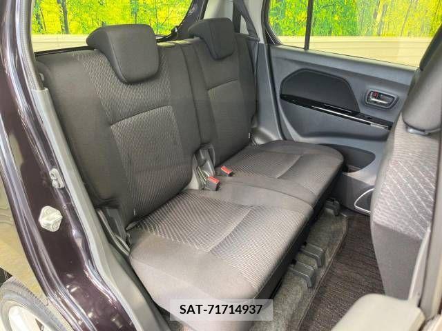Suzuki WAGON R 2013-07 311782-9