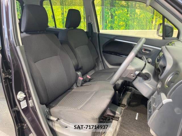 Suzuki WAGON R 2013-07 311782-8